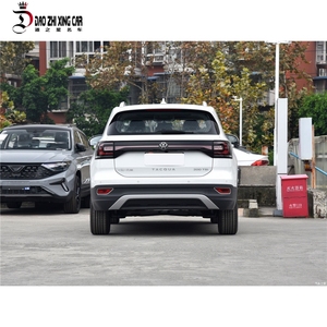 Prezzo basso 2023 auto usate per Volks-wagens TACQUA usato 1.5L Tanying seconda mano V-w Tacqua benzina Suv per la vendita - Product Image 4