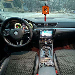 <span class=keywords><strong>Skoda</strong></span> Express 18 Anni - Product Image 5