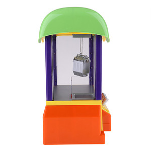Máquina de Atrapar Dulces MagiDeal, Juego de Garras, Juguete Divertido para Niños, Grúa para Muñecas, Máquina Arcade, Regalo de Cumpleaños - Product Image 4