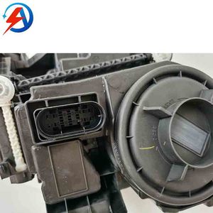 Faro Delantero Izquierdo LED Multibeam Completo para <span class=keywords><strong>Mercedes</strong></span> <span class=keywords><strong>Clase</strong></span> GLE GLE167 450, Lado del Conductor, 2021 - Product Image 5