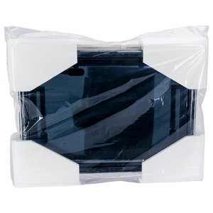 Ventana Abatible para <span class=keywords><strong>Autocaravana</strong></span> con Certificación E-Mark, Doble Acristalamiento Acrílico Tintado con Persiana Plegable y <span class=keywords><strong>Mosquitera</strong></span> - Product Image 4