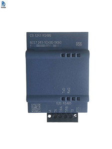 Módulo de Comunicación de Sensor para Controlador PLC, Nuevo y Original 6ES7 241-1CH30-1XB0 - Product Image 1
