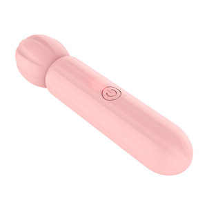 Foreign trade <b>rechargeable</b> <b>vibrating</b> AV wand for women, a <b>vibrating</b> massage wand for one-click release, an adult sex toy. - Product Image 1