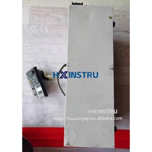 1 ชิ้น TAKASAGO แหล่งจ่ายไฟ DC ZX-800HA, เครื่องมีปัญหา H - Product Image 3