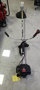 Бензиновый кусторез HONDA GX35 52 куб. см, 4-тактный триммер для травы и сорняков - Product Image 5