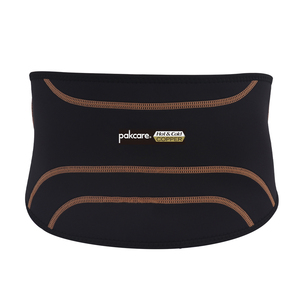 Ceinture Antimicrobienne pour la Récupération de la Sciatique et des Blessures au Travail – Soutien Dorsal Chaud et Froid Infusé au Cuivre - Product Image 3