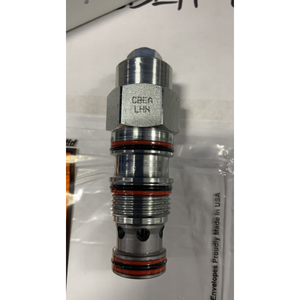 วาล์วควบคุมไฮดรอลิกแบบคาร์ทริดจ์ PPDB-LDN PPDB-LWN CXDA-XCN CBEA-LHN SXCB-LWN SQJB-LAN SQHB-LAN - Product Image 1