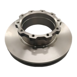 Sistema de Frenos para Camiones de Alta Calidad, Disco de Freno de 10 Orificios 3501-3938 para Autobús Yutong - Product Image 4