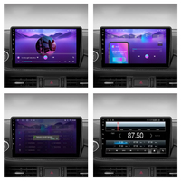 Lecteur DVD de voiture Android Penhui pour Mazda 6 Mazda6 III 3 GJ GL 2018 - 2021 Radio GPS Navigation Audio Vidéo CarPlay DSP