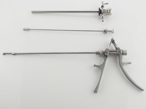 Profesional Urología lithotrite/quirúrgico Lithotriptoscopy conjunto - Product Image 4