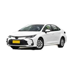Autos Usados Toyota Corolla 2023 de Gasolina, 4 Puertas, 5 Asientos, Volante a la Izquierda, Mejor Precio, Vehículos de China, Sin Accidentes, Autos de Marca - Product Image 6