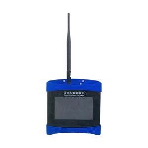 เครือข่ายเซ็นเซอร์ไร้สาย MD-S906X และเกตเวย์สื่อสารเซ็นเซอร์แบบมีสาย 485 แบบกำหนดเอง - Product Image 5