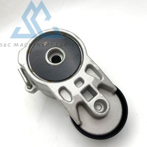 D6D D7D Tensioner sabuk mesin 20909227 21411884 22089205 untuk VOLVO <span class=keywords><strong>EC210</strong></span> EC240 EC290 - Product Image 5