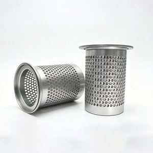 Filtro Separador de Aceite para Compresor Industrial Duradero con Larga Vida Útil - Product Image 6