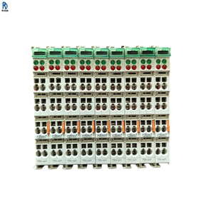 Módulo de Entrada Digital para Controlador PLC, Nuevo y Original, 750-469 - Product Image 1