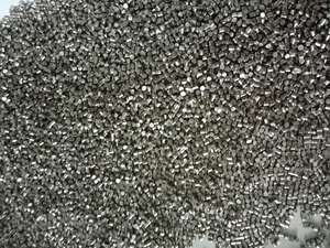 3x3mm 99,99% Hochwertiges <span class=keywords><strong>Nickel</strong></span> granulat für die Galvanik industrie - Product Image 5