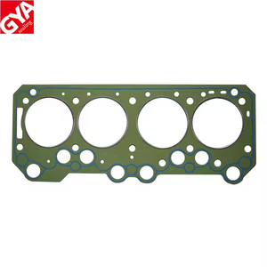 Joint de culasse moteur 170B(XN1T) 106E(XN1A) pour PEUGEOT <span class=keywords><strong>J5</strong></span> Bus(280P)2.0 505(551A)2.0, joint de culasse OEM 0209.F4 - Product Image 2