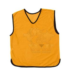 ผ้ากันเปื้อนตาข่ายสำหรับผู้ใหญ่ผ้าแห้งเร็วสีแบบกำหนดเองขายส่งโลโก้ - Product Image 5