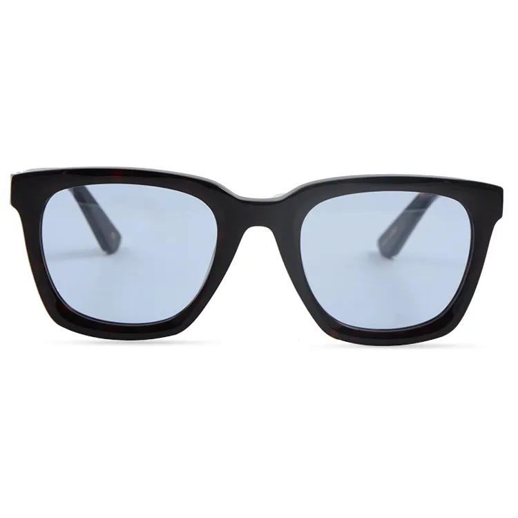 Shenzhen Factory Cool Mazzucchelli Sun Glasses Men 2023 Luxury Designer Shades Men
