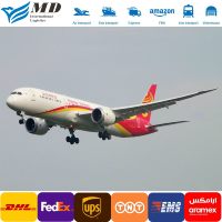 Transporteur de fret aérien DDP de Chine Pakistan Service professionnel pour le dédouanement de Karachi/Lahore LCL + Express