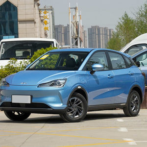 รถยนต์ไฟฟ้า EV รถ <span class=keywords><strong>Neta</strong></span> <span class=keywords><strong>V</strong></span> Pro <span class=keywords><strong>มือ</strong></span><span class=keywords><strong>สอง</strong></span> - Product Image 3