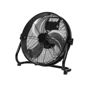 <span class=keywords><strong>พัดลม</strong></span>ระบายความร้อนไฟฟ้าความเร็วสูงขนาด 14 นิ้ว มอเตอร์อะลูมิเนียม/ทองแดง ควบคุมด้วยระบบกลไก ดีไซน์โลหะแบบตั้งพื้น 3 ระดับความเร็ว สำหรับรถบ้าน รถยนต์ และใช้งานกลางแจ้ง - Product Image 2