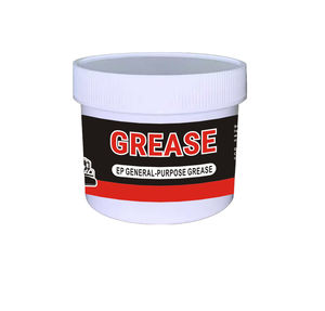Grasso Lubrificante Blu Antiusura, Grasso per Alte Temperature, Impermeabile e Resistente all'Usura, Grasso al Litio - Product Image 4