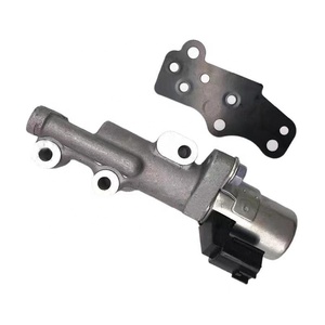 Fabricants de solénoïdes VVT, calage variable des soupapes, 23796-EA20B OCV6302, vanne de commande pour Nissan/Infiniti PATHFINDER III R51 - Product Image 1