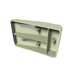 Empresas de moldeo por inyección de piezas de plástico de molde personalizado - Product Image 3