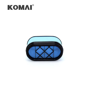 Filtro de Aire de Alta Eficiencia Komai P032358-016-340 P844492 P032358016340 para Motores Doosan - Product Image 1