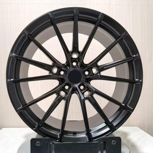ล้อฟอร์จสั่งทำพิเศษ ขนาด 17 18 19 20 22 นิ้ว 5x114.3 5x120 ขอบล้อหลายก้าน สำหรับ Toyota Honda <span class=keywords><strong>Te37</strong></span> <span class=keywords><strong>BMW</strong></span> <span class=keywords><strong>E46</strong></span> M3 E90 M3 E92 F80 - Product Image 2