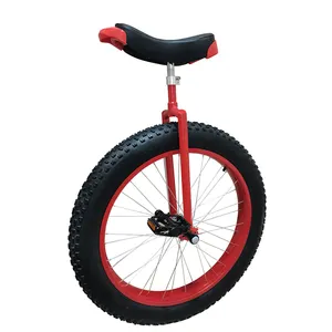 Popular up Grade Children Men Women Mountain Bike unicycle Bicycle Road Bike Factory Direct 26 Inch unicycle one wheel bike OEM