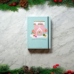 Boîtes de chocolat haut de gamme de luxe pour Noël Saint-Valentin Bonbon Celebration-Emballage de boîte de chocolat en carton de qualité supérieure - Product Image 3