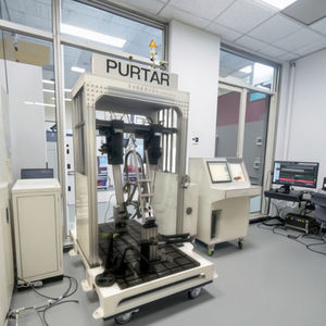 Iso 4210 Fiets Multifunctionele Verticale En Horizontale Dynamische Vermoeidheid Testmachine Voor Fietsframe En Onderdelen Kwaliteit <span class=keywords><strong>Tester</strong></span> - Product Image 4