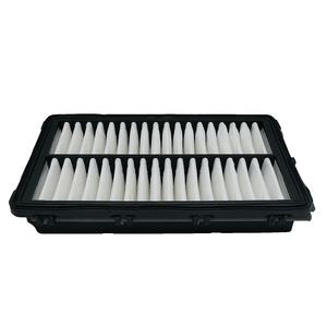 Auf Lager Hoch Gute Qualität Vlies Koreanische Auto Autoteile Motor reiniger Luftfilter 28113-L1000 für K5 Sonata Sorento - Product Image 4