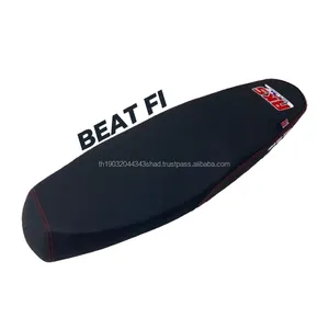 Motorcycle Seats Parts Seat Cushion For BEAT FI Motorcycle Seats & Backrests Motorcycle Spare Parts