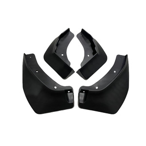 WZXD Hot Sale High Quality PE <b>Engineering</b> <b>Plastic</b> Flaps for Xforce 2024 X-FROCE - Product Image 1