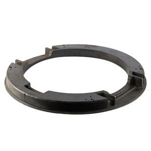 Chất lượng cao giá tốt tăng cường hiệu suất công nghiệp tự hào truyền tải hiệu quả mô-men xoắn cao công suất Vành Đai ròng rọc - Product Image 6