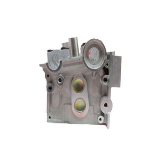 Culasse Sujexa G4EE optimisée pour la consommation de carburant, structure en alliage résistant à la chaleur pour <span class=keywords><strong>Hyundai</strong></span> Sedan, pièce de rechange pour <span class=keywords><strong>garage</strong></span> de réparation automobile - Product Image 5