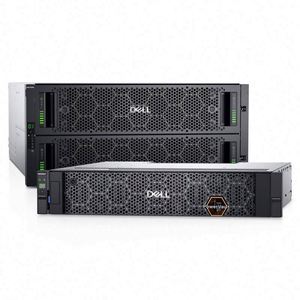 Stockage SAN Dell, Dell Power Vault ME5084, ensemble de stockage réseau Dell ME5084 - Product Image 2