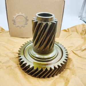 Piezas de caja de cambios automotriz, engranaje sincronizador de transmisión para KIA BONGO PREGIO OEM OK71E-17-500B OK71E17500B OK71E-17-500B - Product Image 6