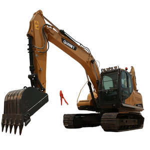 Gmint GM150LC ขุดมือสอง15ton ขุดสินค้าใหม่ของแท้จากจีน - Product Image 1