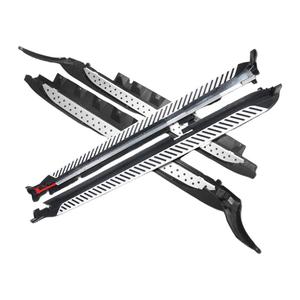 Pedane Laterali Antiscivolo OEM di Design, Pedali di Modifica Durevoli per <span class=keywords><strong>BMW</strong></span> X1 X3 X4 X5 <span class=keywords><strong>X6</strong></span> 2018, Vendita all'Ingrosso dalla Fabbrica - Product Image 5