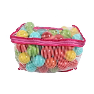 <span class=keywords><strong>Balle</strong></span> en plastique élastique sans phtalate, sans BPA, résistant <span class=keywords><strong>à</strong></span> l'écrasement, balles de fosse pour enfants, balles de jeu pour <span class=keywords><strong>piscine</strong></span> pour enfants 6 couleurs - Product Image 6