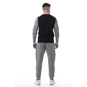 เสื้อกันบาดแบบถักจากโรงงานโดยตรง ปรับแต่งได้ตามต้องการ ขายส่ง เสื้อผ้าป้องกันมีด ป้องกันไฟ ป้องกันน้ำ - Product Image 2