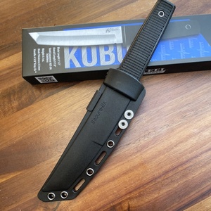 Navaja Táctica Portátil Mitsumi, Hoja de Acero de Alta Calidad con Funda de Plástico Personalizable OEM, Uso Industrial, Bricolaje - Product Image 5