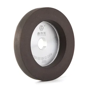 Высококачественное полимерное колесо 80*18*12 CC-Angle