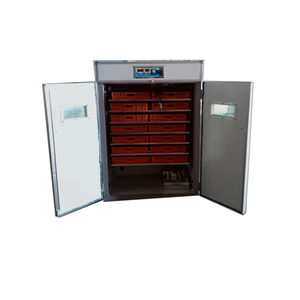 Máy vi tính đầy đủ-automatique hatcher điều khiển chất lượng cao <span class=keywords><strong>1232</strong></span> Setter trứng lồng ấp - Product Image 3
