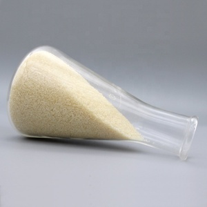 Poudre de gélatine alimentaire naturelle pour pots de yaourt, prévention de la séparation du lactosérum, texture crémeuse, longue durée de conservation - Product Image 5