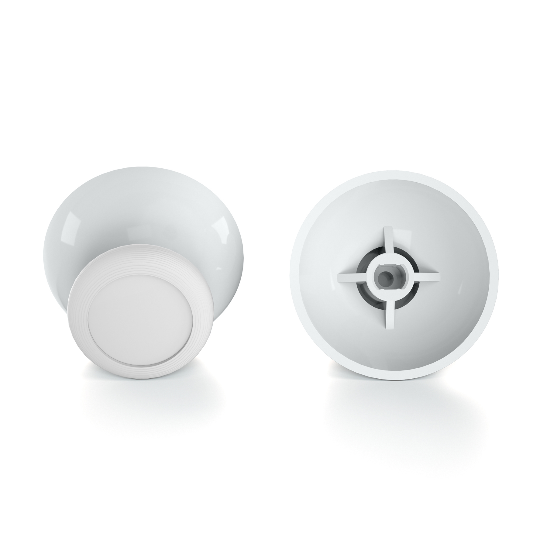 KRM504WS blanc